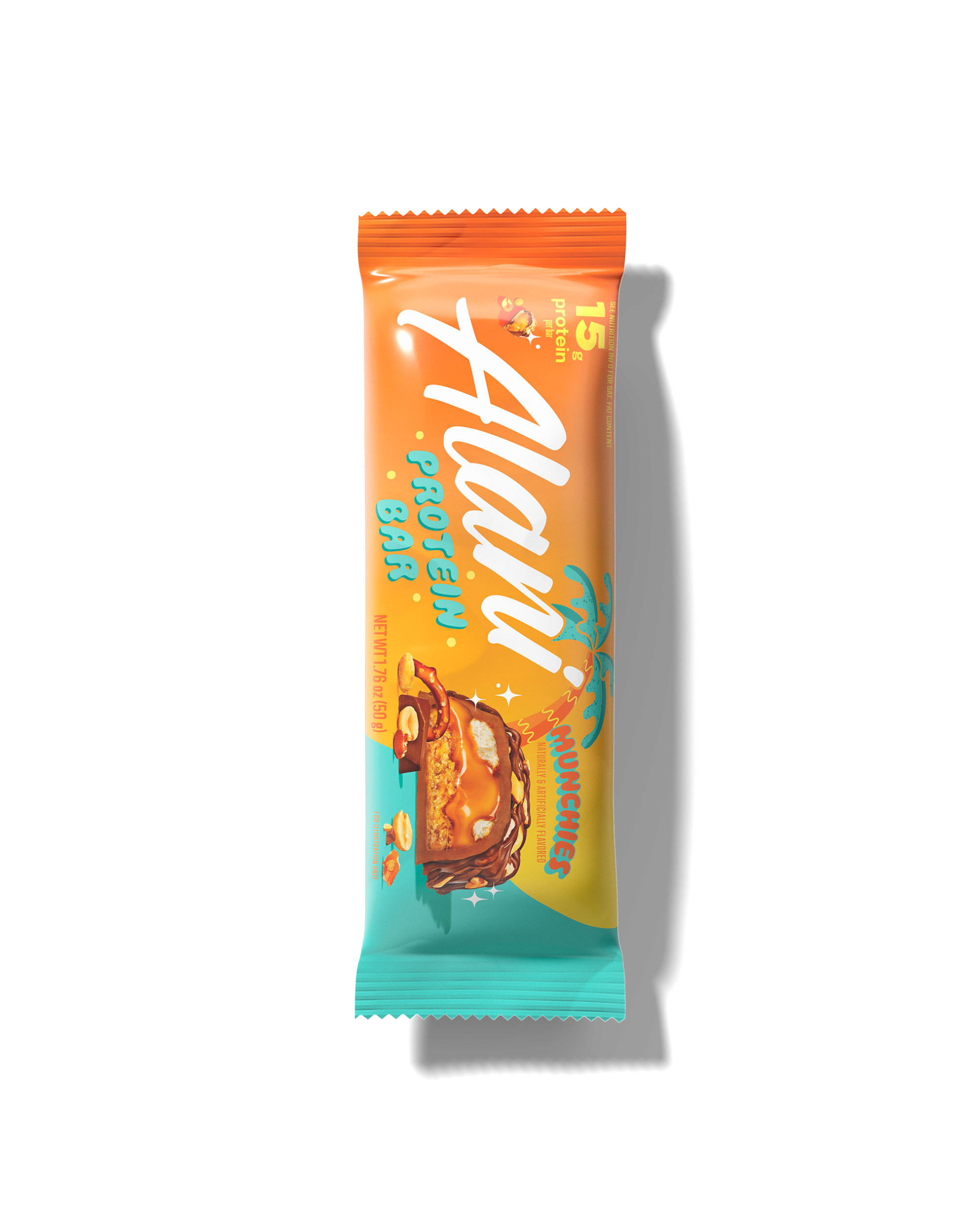 Protein Bar - Munchies